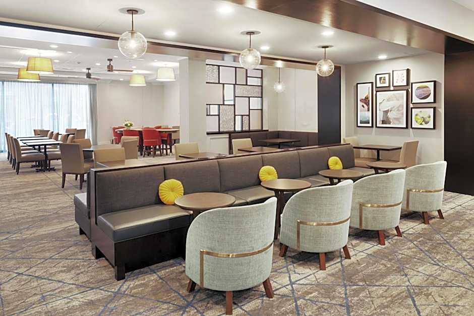 Homewood Suites By Hilton Providence