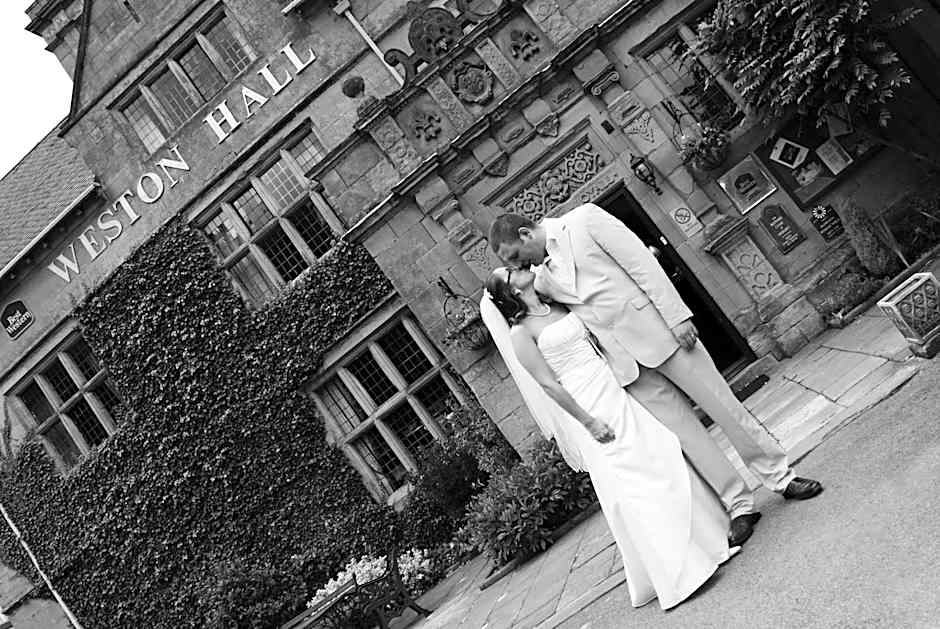 Weston Hall Hotel Sure Hotel Collection by Best Western