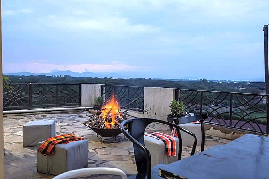 The Nest Boutique Hotel