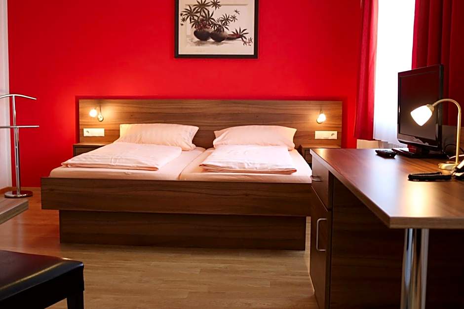 Hotel Brunnenhof