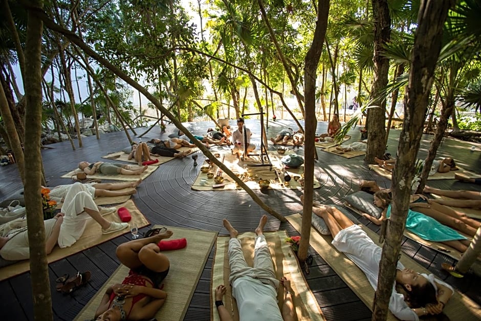 Palmaia The House of AiA All Inclusive Wellness Resort