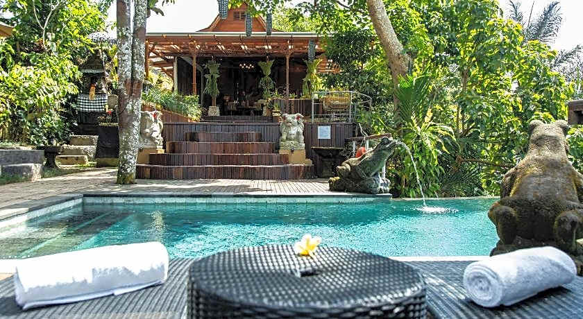 Sacred Valley by GenuineHost