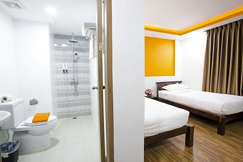 Hotel Vista