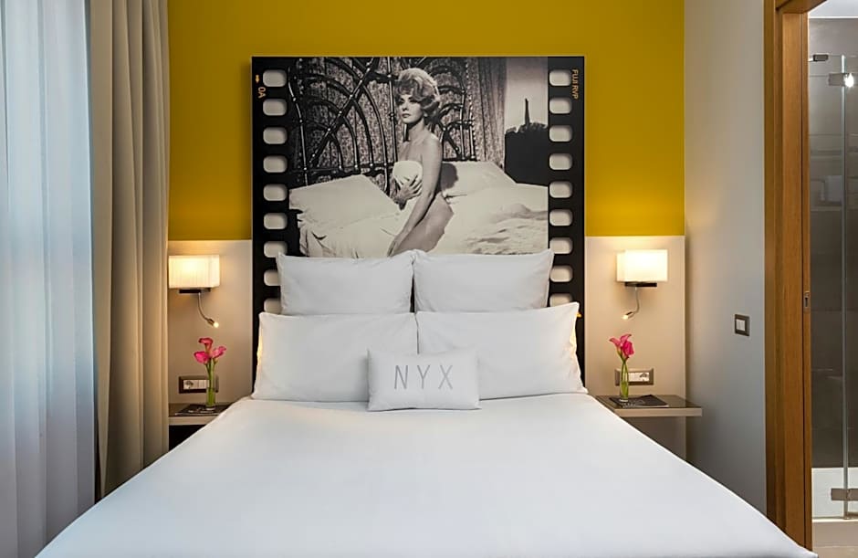 NYX Hotel Milan by Leonardo Hotels