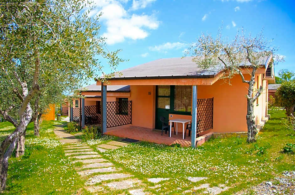 Garden Village San Marino