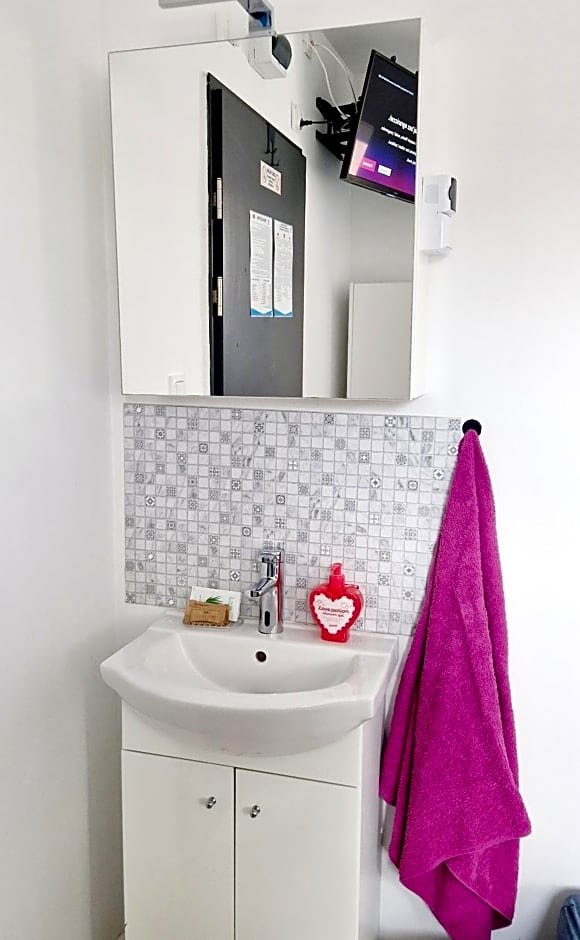 Rentumi Hostel Gryfino-Noclegi Pracownicze i turystyczne