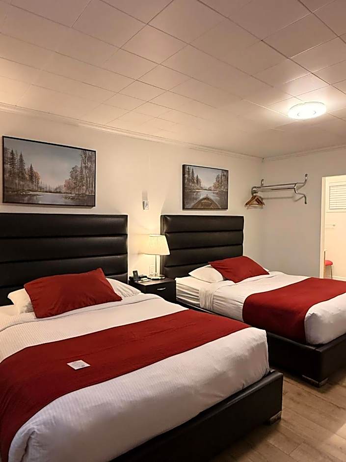 Mountain View Hope Motel