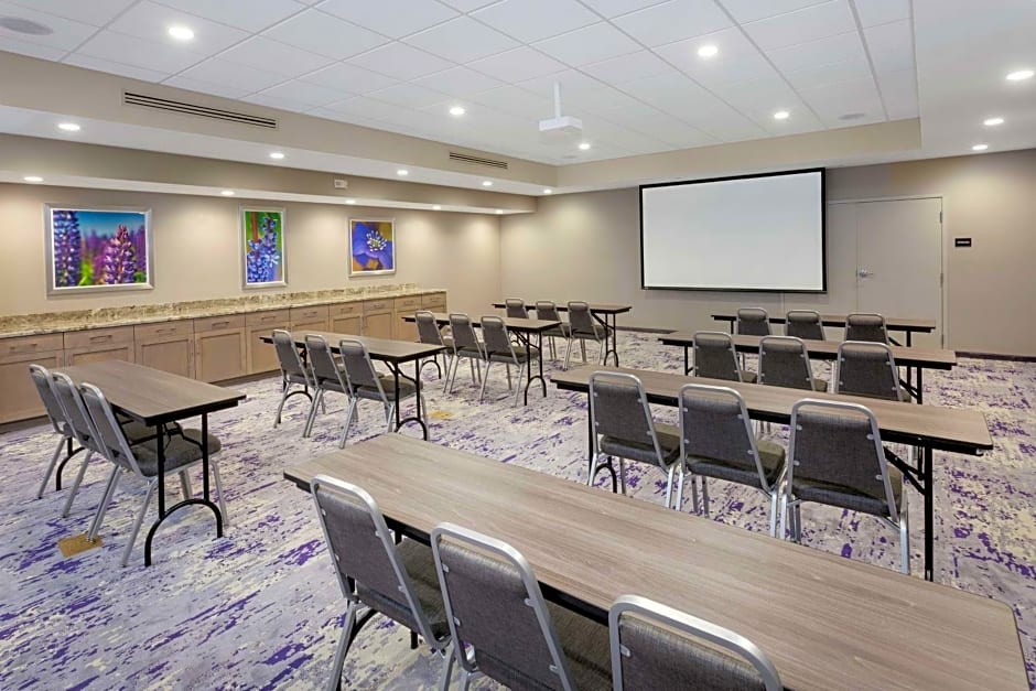 Hampton Inn By Hilton & Suites Rocky Hill-Hartford South