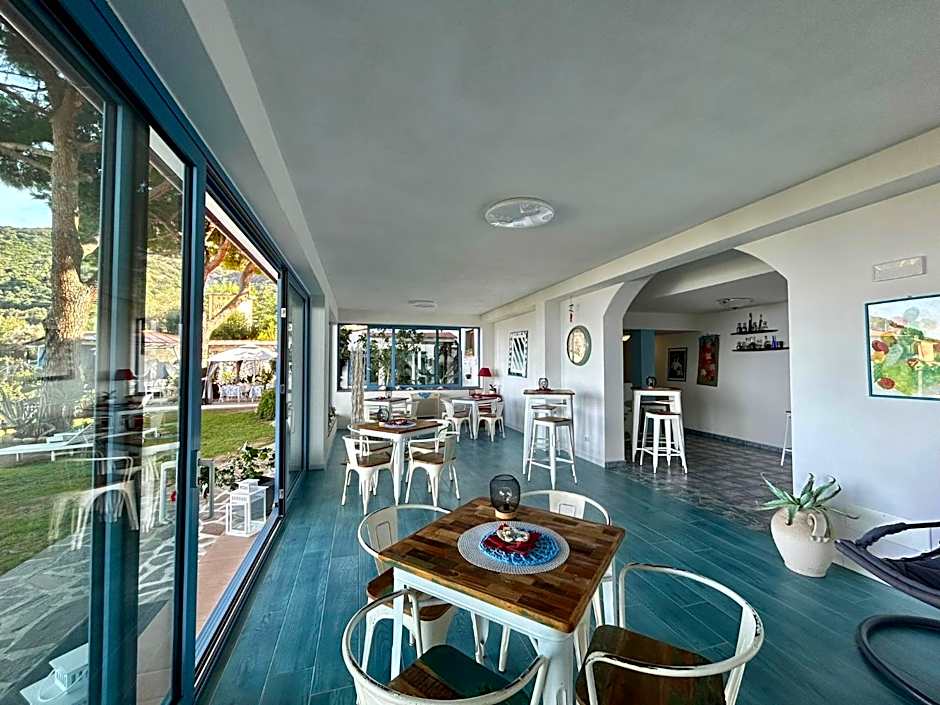 Hotel Sant'Andrea