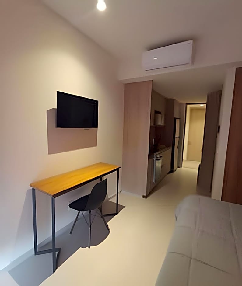 Hermoso Loft Estilo único en Guadalajara