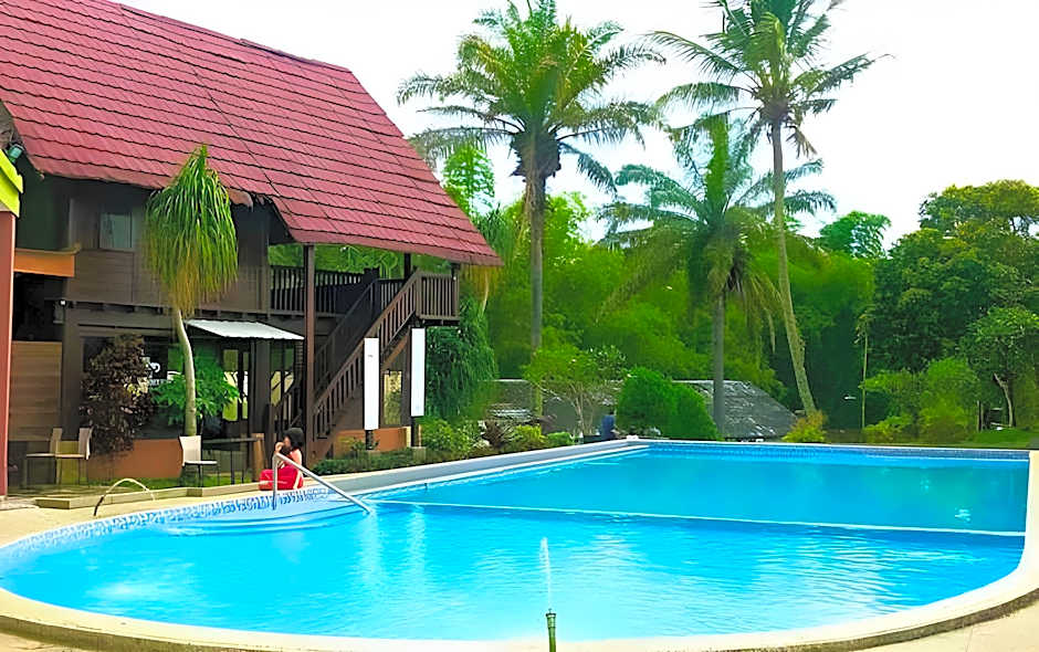 Bwalk Hotel Malang