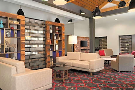 Fairfield Inn & Suites by Marriott Chattanooga