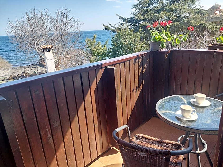 Family Hotel St Stefan Nessebar