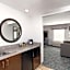Hampton Inn By Hilton And Suites Savannah-Airport