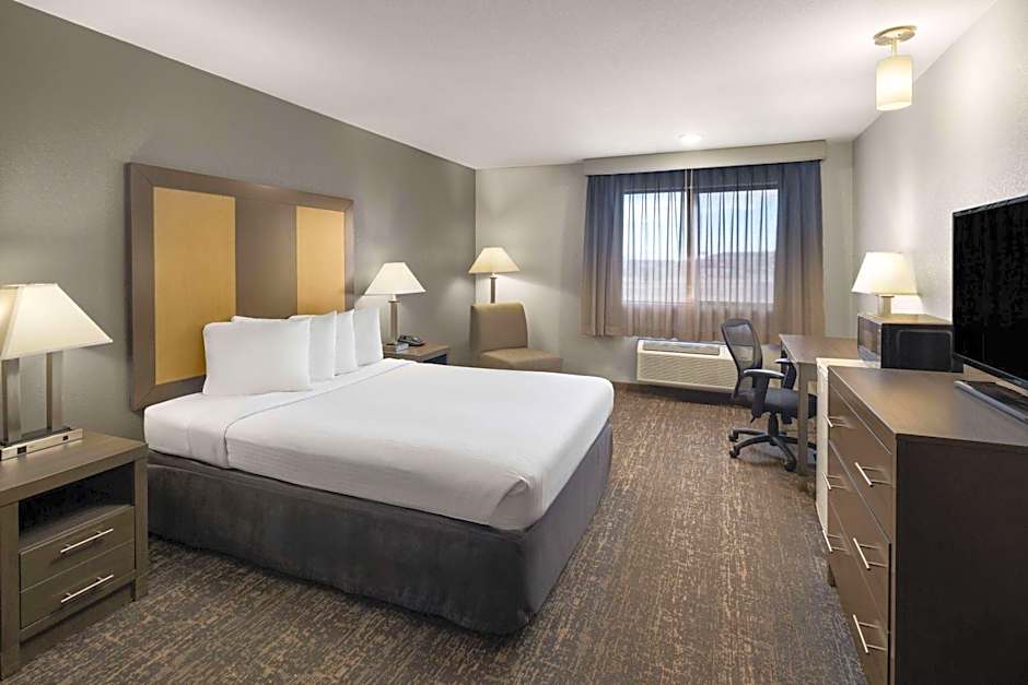 Baymont by Wyndham Moses Lake