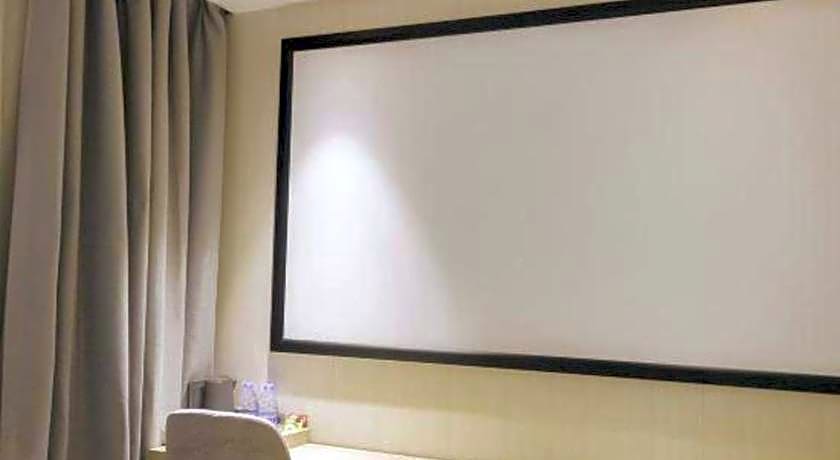 Echarm Hotel Xiamen Zhongshan Road Walking Street