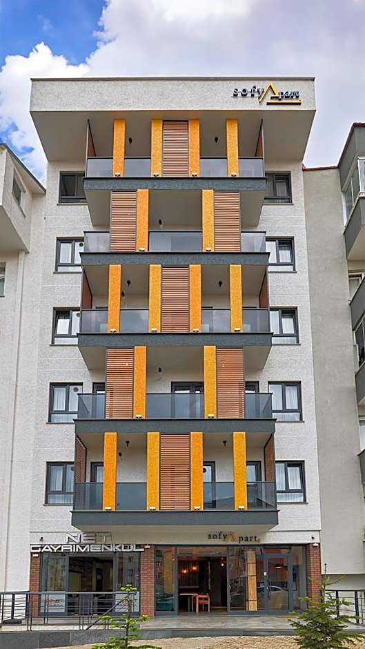 Sofyapart