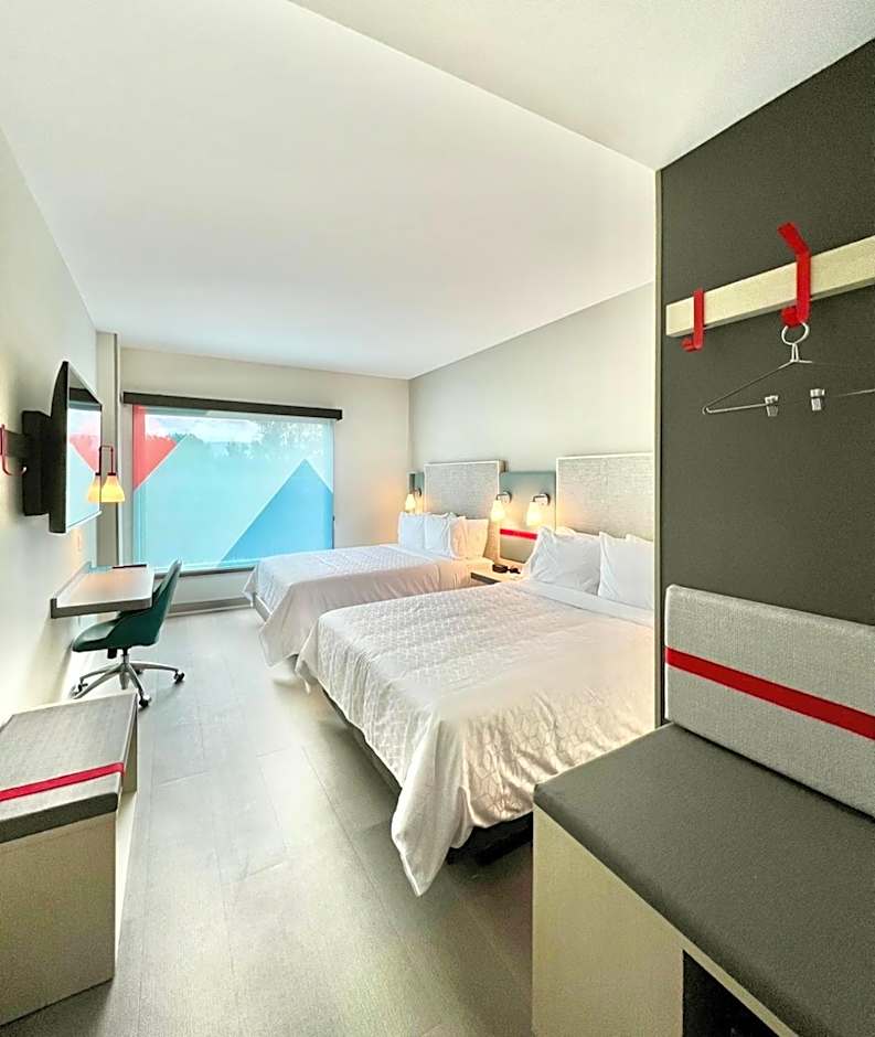 avid hotels - Guadalajara Av Vallarta Pte by IHG