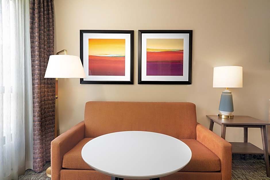 Staybridge Suites Memphis-Poplar Ave East By IHG