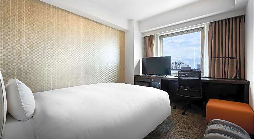 Daiwa Roynet Hotel Kawasaki