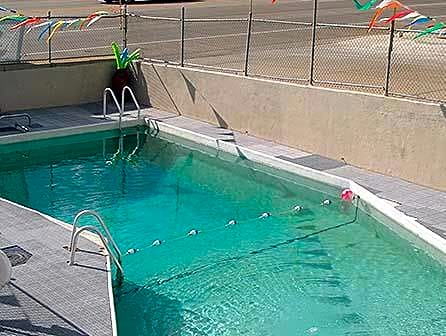 Broadway Inn Yankton – Yankton, SD