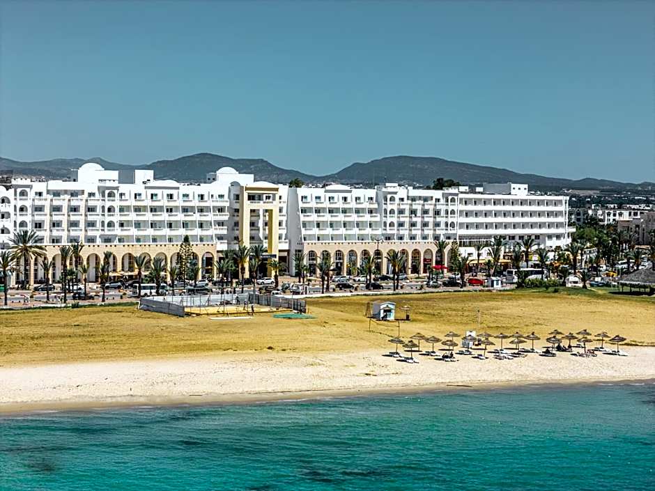 TMK L'Atrium Yasmine by Turismark