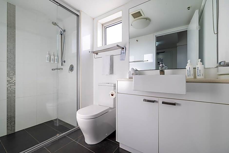 Oaks Townsville Metropole Hotel