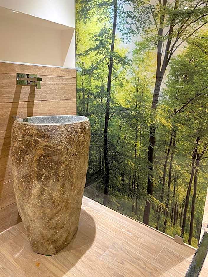 Hotel - Restaurant Bastenhaus