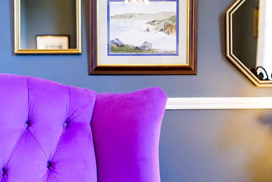 Charleville Lodge Hotel