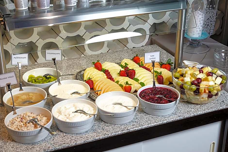 Hotel Roth am Strande