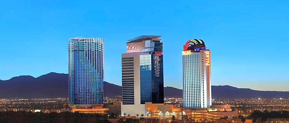 The Palms Casino Resort