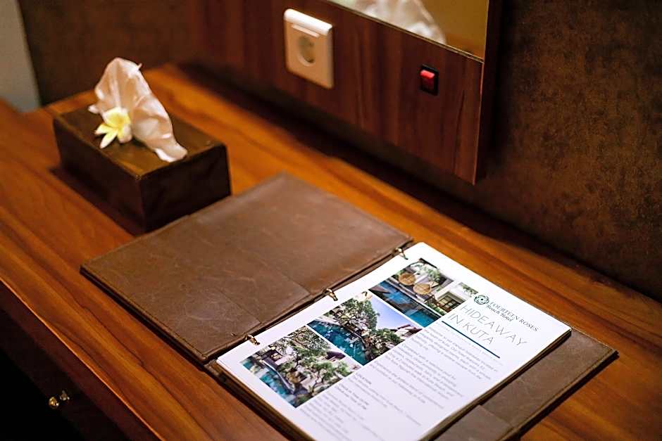 Fourteen Roses Beach Hotel