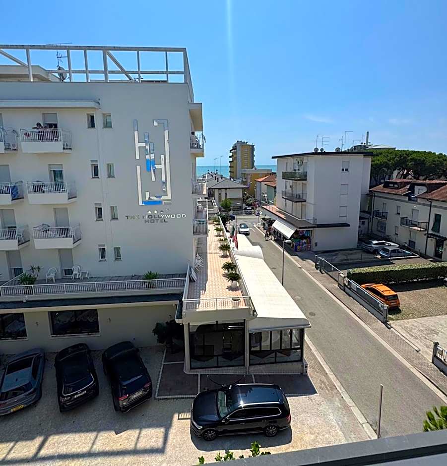 Hotel DOLCEVITA Park & Beach included