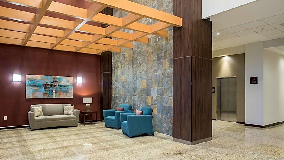 Staybridge Suites Puebla By IHG