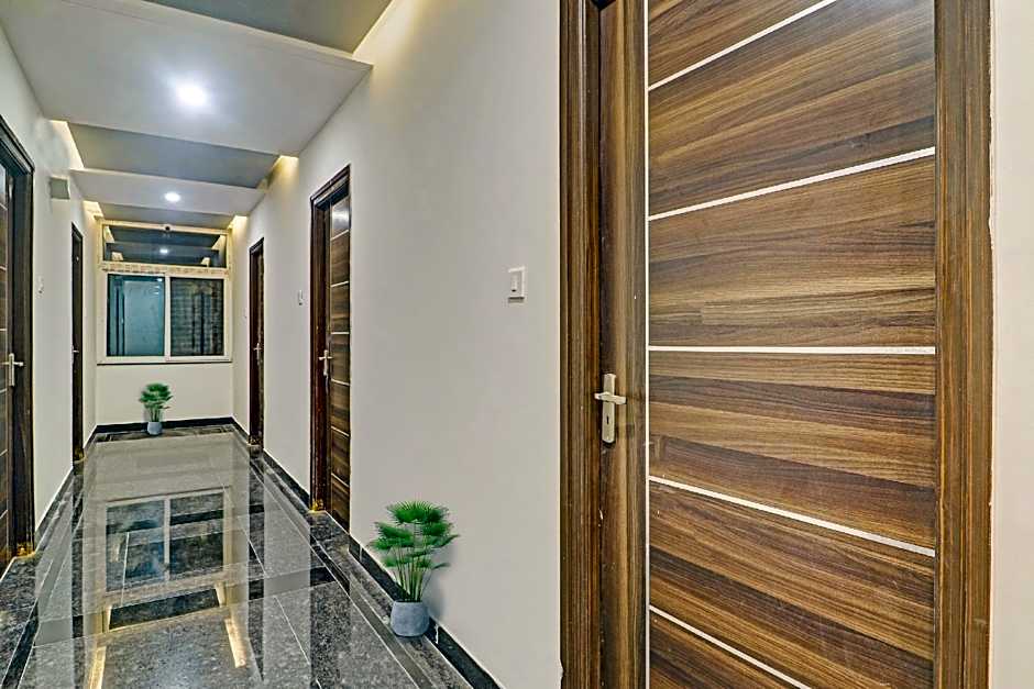 OYO Flagship The Botanica Grand – Kondapur, IA