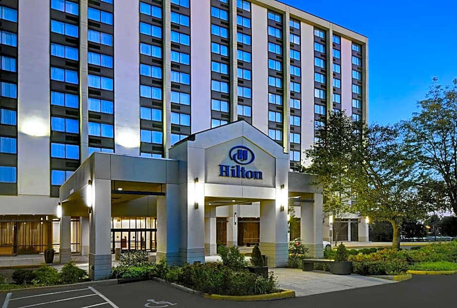 Hilton Hasbrouck Heights/Meadowlands