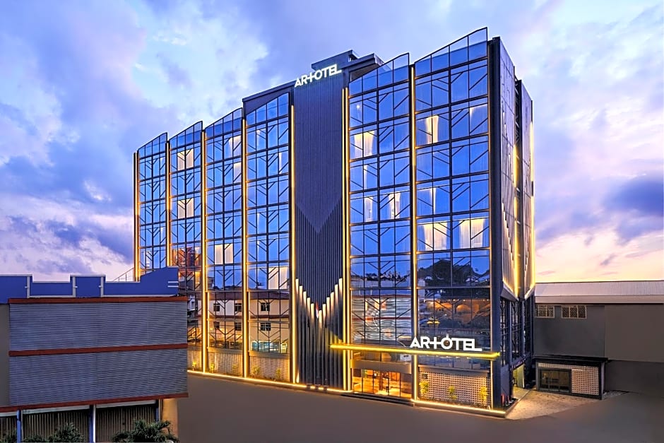 ARTOTEL Batam