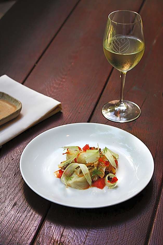 Daintree Eco Lodge & Spa