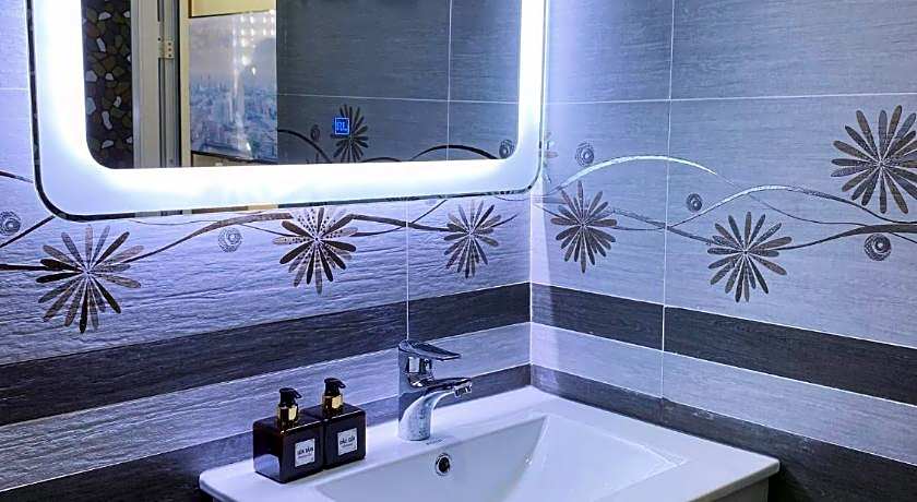 Ngoc Huyen Hotel Branch 2