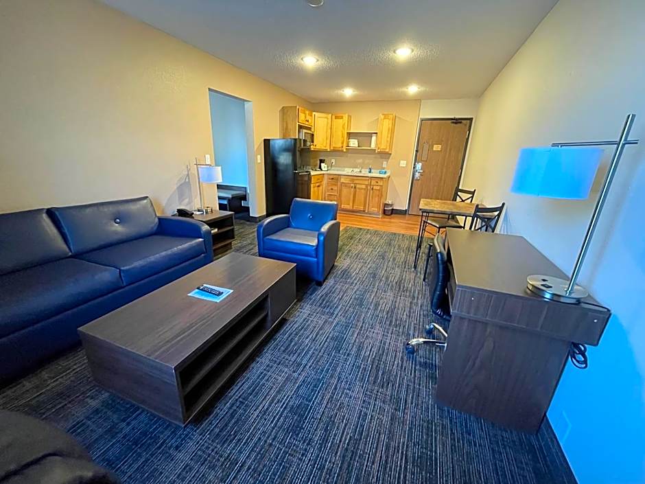 Super 8 by Wyndham Bemidji MN