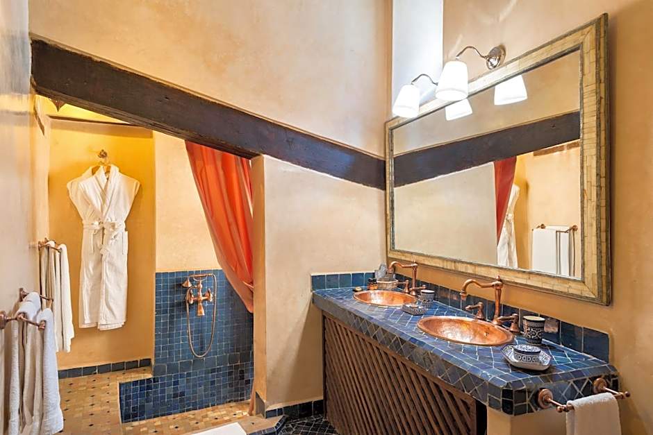 Algilà Fes Riad Medina Charme Hotel