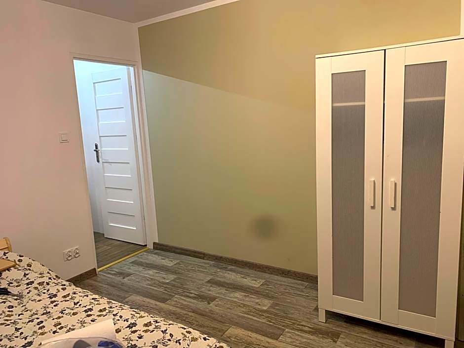 Jaśminowa Przystań