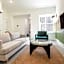 Sosuite at French Quarters - Rittenhouse Square