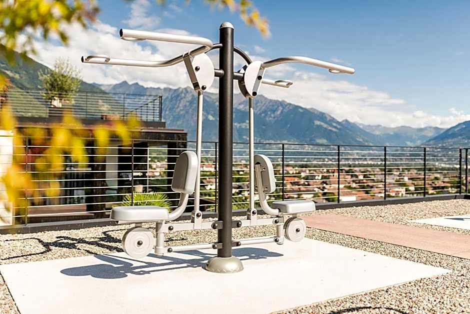 Garni Hotel Katzenthalerhof