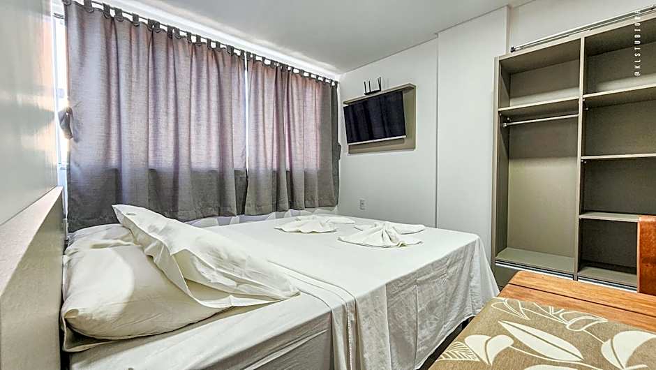 Apart Hotel Canto Grande
