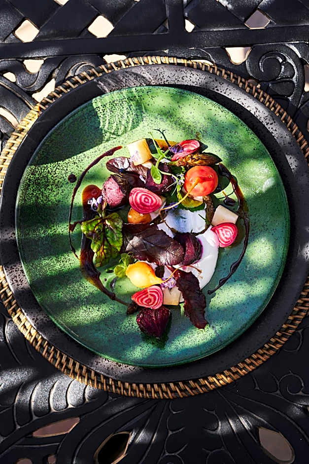 Bushmans Kloof Wilderness Reserve and Wellness Retreat