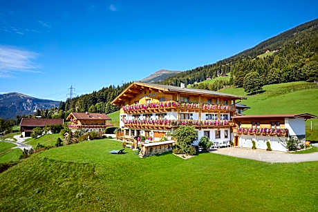 Hotel Gasthof Abelhof