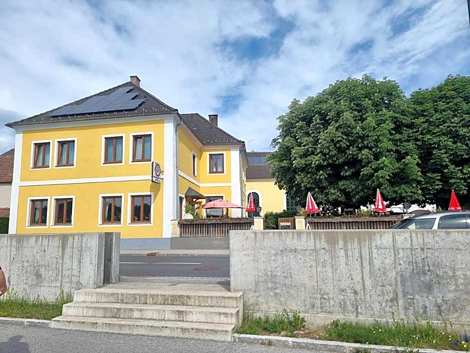 Gasthof Weidenauer- Gabi's Café