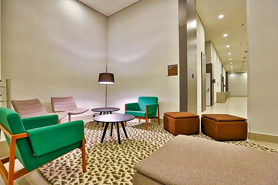 Hilton Garden Inn Santo Andre