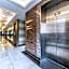 Workers Hotel Ansan by Anook